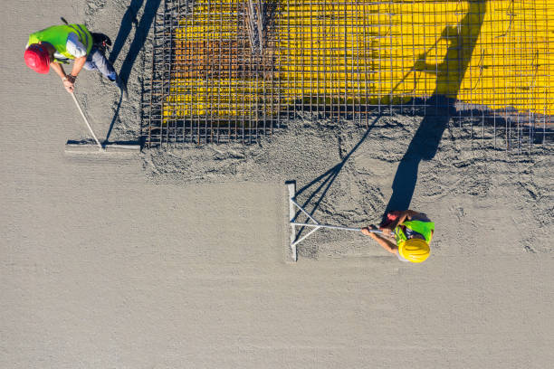 Best Commercial Concrete Services in Dalton, OH
