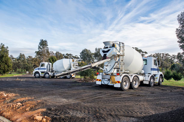 Best Concrete Removal and Replacement in Dalton, OH