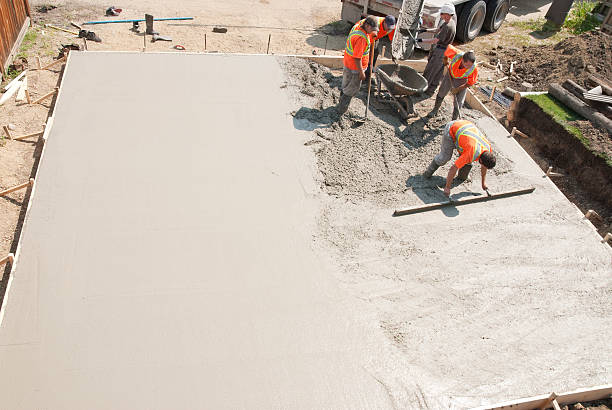 Best Industrial Concrete Flooring in Dalton, OH