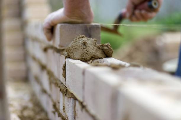 Best Concrete Foundation Repair in Dalton, OH