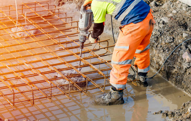 Best Concrete Staining and Coloring in Dalton, OH